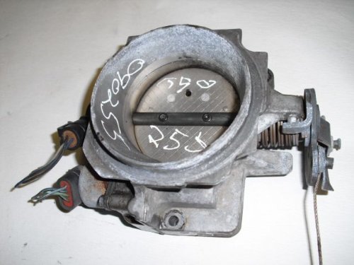 Fuel Injection Thermo-Time Heritage 337-05226