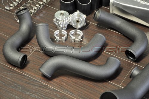 Intercooler Parts Boost Logic 02011102