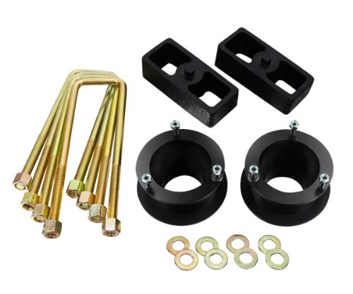 Body Lift Kits Heavy Metal BB-HM 459(2.5f+2r)(h)