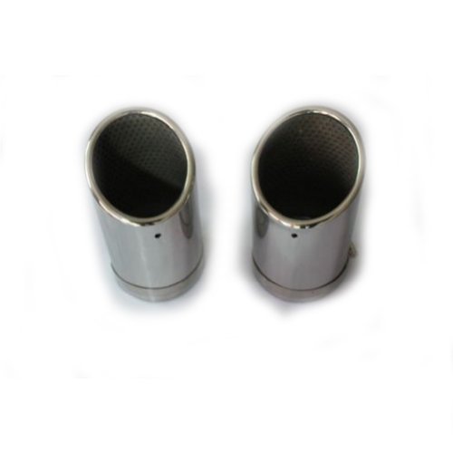 Mufflers Moonet Q-0
