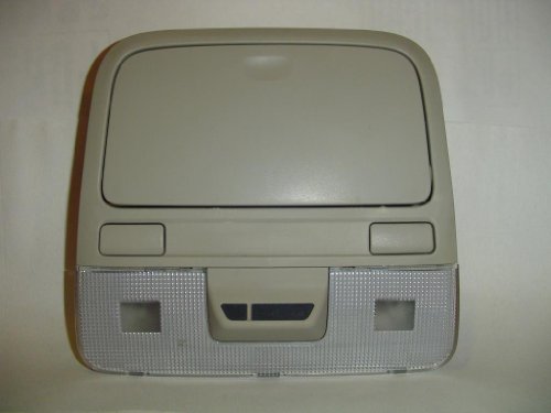 Overhead Consoles Subaru None-OHC2071JYN