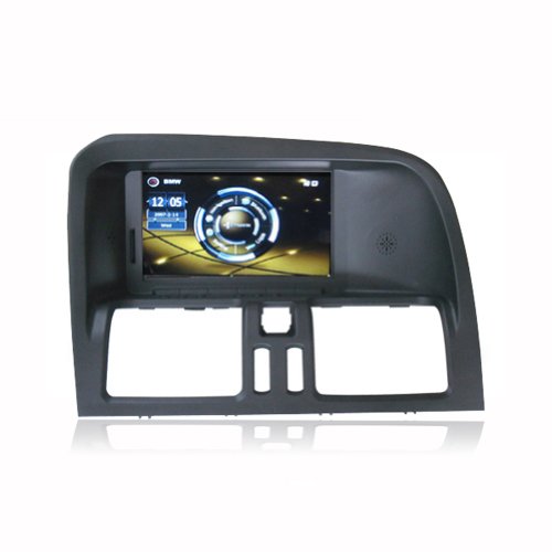 Navigation Systems Generic CE91VLV061