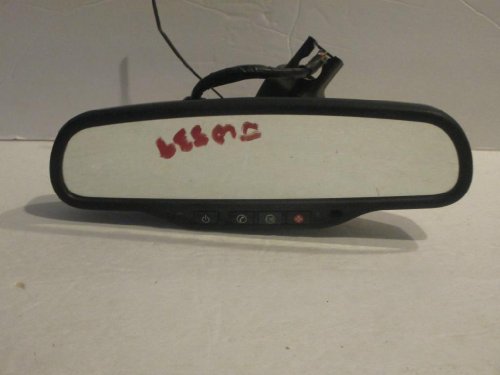 Mirrors Cadillac GNTX-261