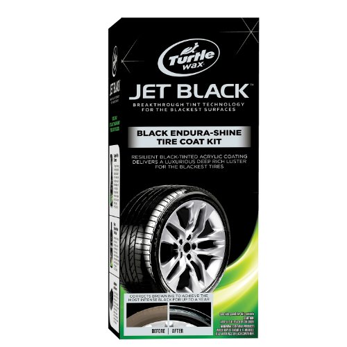 Polishing & Waxing Kits Turtle Wax T-12KT-6PK