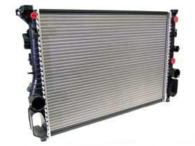 Radiators Valeo 64033563754