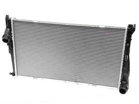 Radiators Behr 34889112775