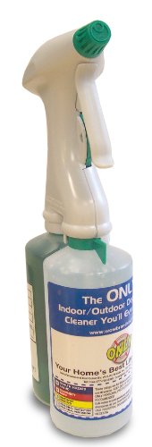 Cleaning Kits W.O.W! Brand Products 2694-1K KIT