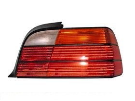 Tail Lights Magneti Marelli 83133422955