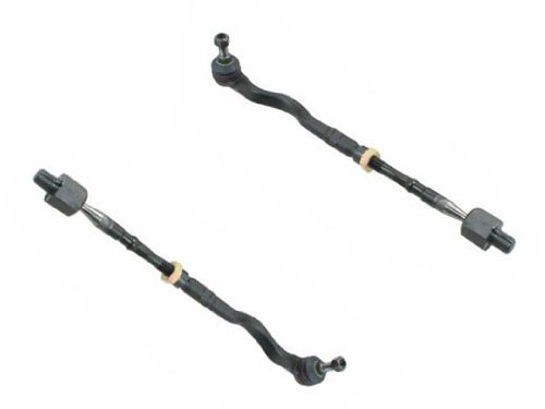 Tie Rod Ends & Parts Karlyn Industries 14348597430