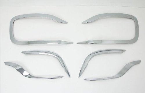 Exterior Accessories AUTOCLOVER C479
