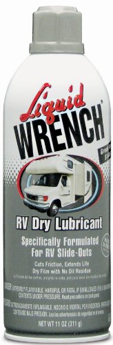 Grease & Lubricants Liquid Wrench RVL512/6PDQ