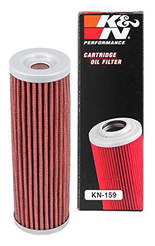 Oil Filters K&N ENGINEERING KN-159