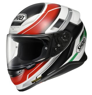 Shoei Helmet Rf-1200 Mystify Tc-4 Sml 0109-1104-04 Helmets Shoei 0109-1104-04