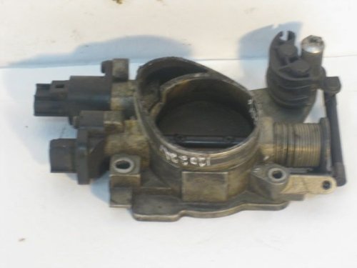 Fuel Injection Thermo-Time Heritage 337-05229