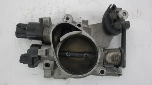 Fuel Injection Thermo-Time Heritage 337-05229