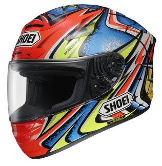 Helmets Shoei 0112-2301-05