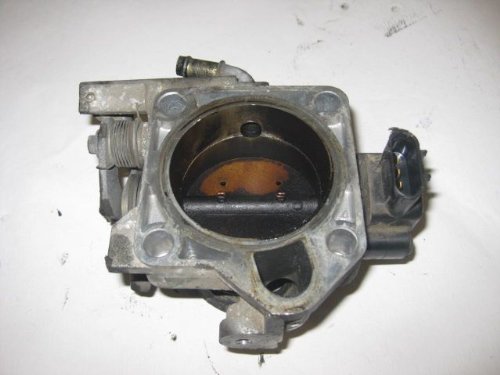 Fuel Injection Thermo-Time Heritage 337-05243