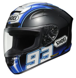 Helmets Shoei 0112-2402-07