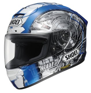 Helmets Shoei 0112-2502-07