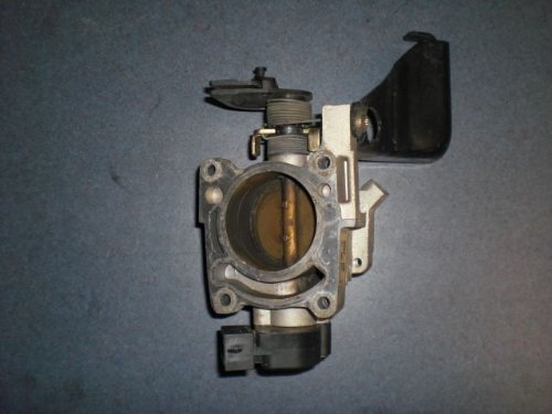 Fuel Injection Thermo-Time Heritage 337-05258