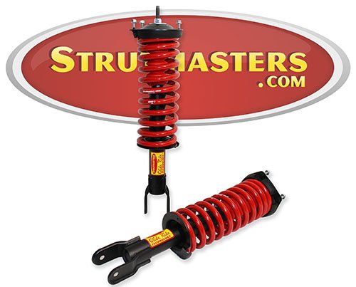 Air Suspension Kits Strutmasters FG1FB