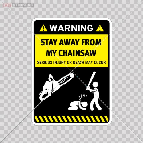 Wall Stickers & Murals Signs Funny Stickers DAT058870400