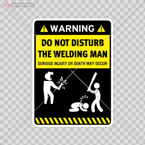 Wall Stickers & Murals Signs Funny Stickers DAT058850400