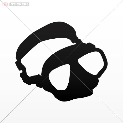 Bumper Stickers Scuba Diving Stickers DAT018120402