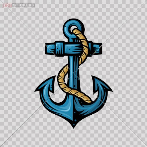 Bumper Stickers Navy Stickers DAT102470400