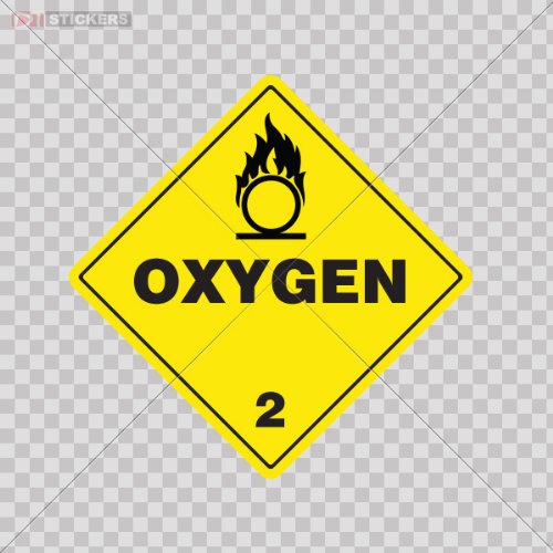 Wall Stickers & Murals Safety Signs Stickers DAT188340400