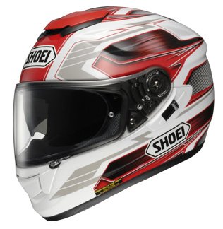 Helmets Shoei 0118-1201-06