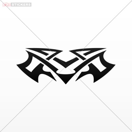 Wall Stickers & Murals Tribal Stickers DAT074830402