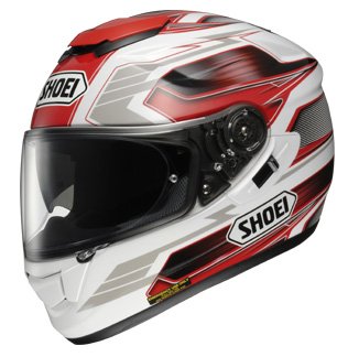 Helmets Shoei 0118-1201-08