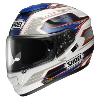 Helmets Shoei 0118-1202-05