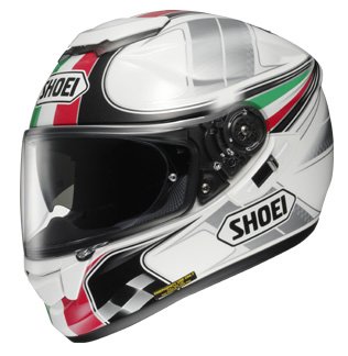 Shoei Helmet Gt-air Regalia Tc-4 Xxl 0118-1304-08 Helmets Shoei 0118-1304-08