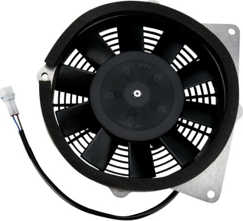 Kits Moose Racing 1901-0314 / Hi-Performance Cooling Fan