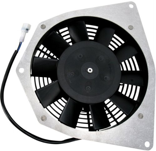 Kits Moose Racing 1901-0317 / Hi-Performance Cooling Fan