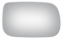 Exterior Mirrors Burco 5158