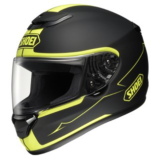 Shoei Helmet Qwest Passage Tc-3 Xxl 0115-0903-08 Helmets Shoei 0115-0903-08