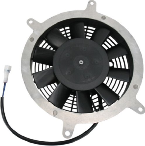 Kits Moose Racing 1901-0319 / Hi-Performance Cooling Fan