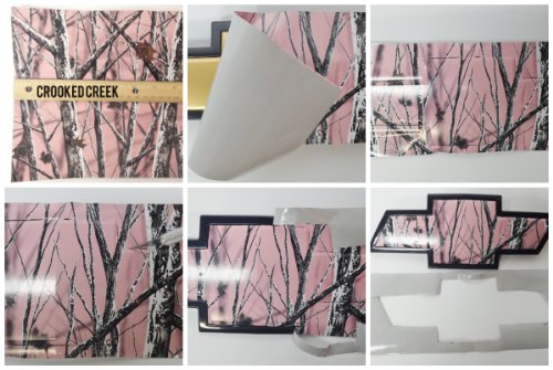 Emblems Downard Automotive UCUTPCAMO