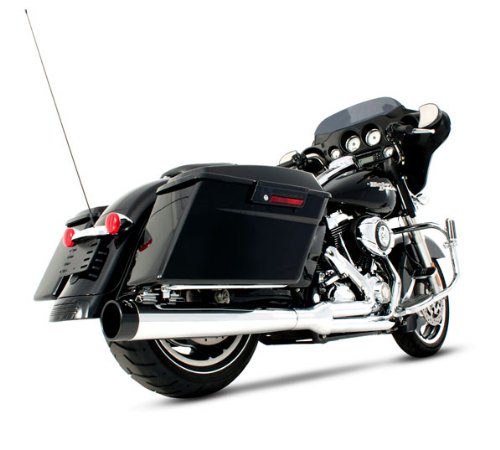 Complete Systems Rinehart 2-1 Exhaust System 200-0100
