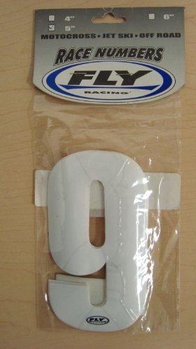 Decals Fly Racing 02-1519