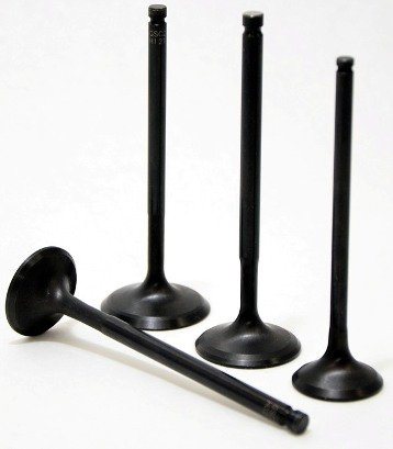 Exhaust Valves Power-Division 2041-08