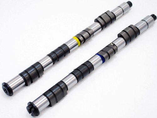 GSC Power Division 6015N2 B Series NA N2 Camshafts Camshafts Power-Division 6015N2