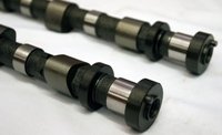 GSC Power Division Nissan (Nissan SR20DET) Camshafts 6040S1 Camshafts Power-Division 6040S1