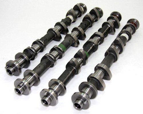 Camshafts Power-Division 6045S2