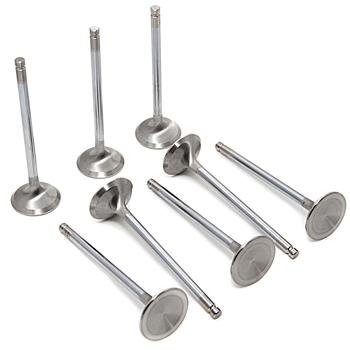 Exhaust Valves Power-Division 2053-01