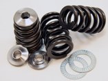 Springs Power-Division 5052