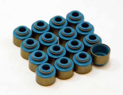 GSC Power Division Subaru EJ Series Viton Valve Stem Seals 1022 Seals Power-Division 1022